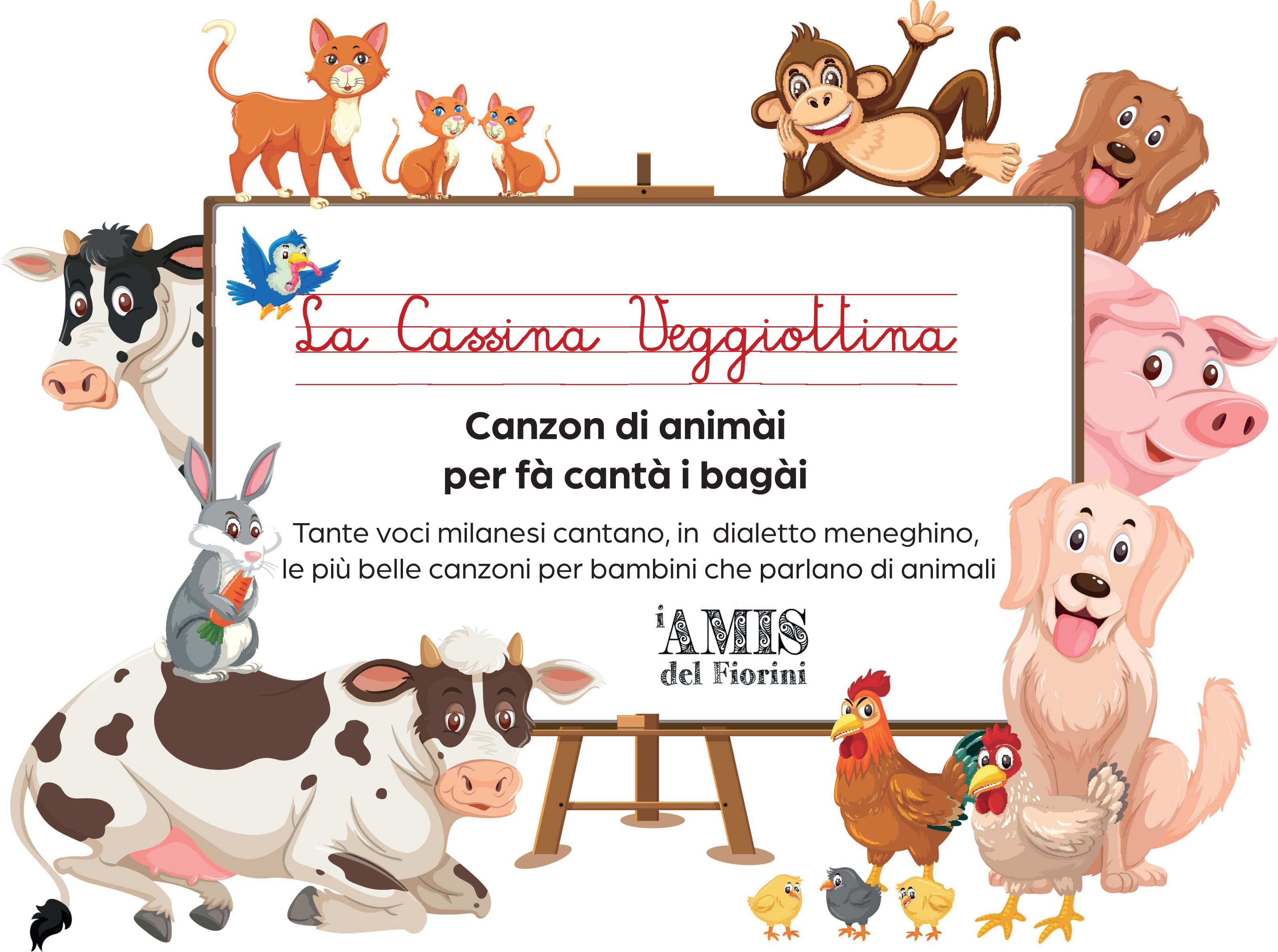 LA CASSINA VEGGIOTTINA